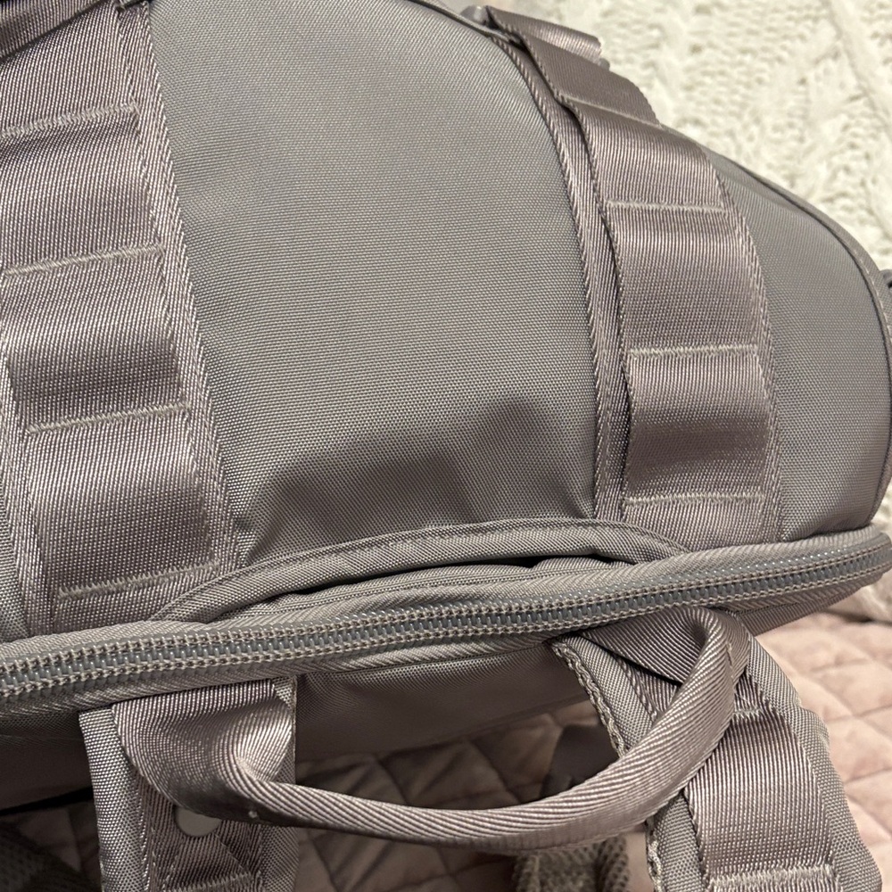 Dagne Dover  Brooklyn Backpack - Picture 6 of 10